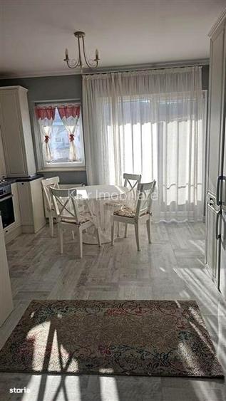 Apartament 2 camere elegant, 53 mp, LIFT, parcare! Zona Terra! - 2