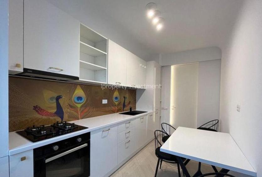 Cortina North-Pipera | 2 Camere | Parcare | Centrala Proprie | Balcon - 4