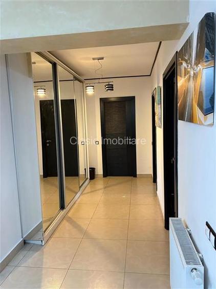Vanzare apartament 3 camere bloc nou zona Dorobantilor Marasti, Cluj-Napoca - 8