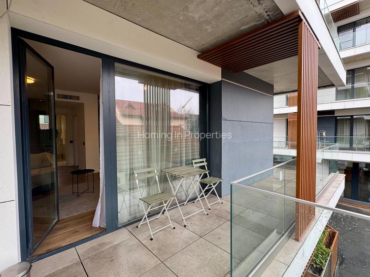 Apartament 2 Camere cu Parcare Subterana RO+EN - 9