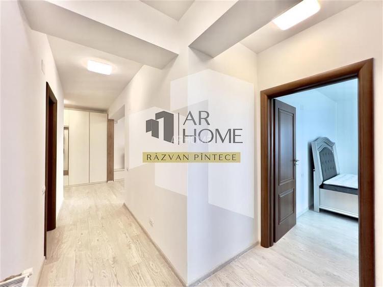 Apartament 3 camere de lux, parcare subterana, Albert, Ploiesti - 24