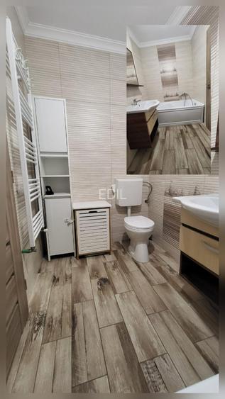 COMISION 0% Apartament de 3 camere, parcare cu CF inclusa - 13