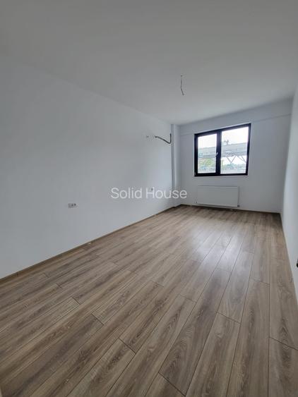 SOLID RESIDENCE MAMAIA CAZINO  - APARTAMENT FINALIZAT LUX - 6