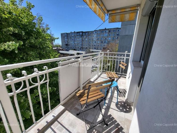 AP. 2 CAMERE- RAHOVA, BCATARIE INCHISA, CENTRALA PROPRIE, PARCARE - 7