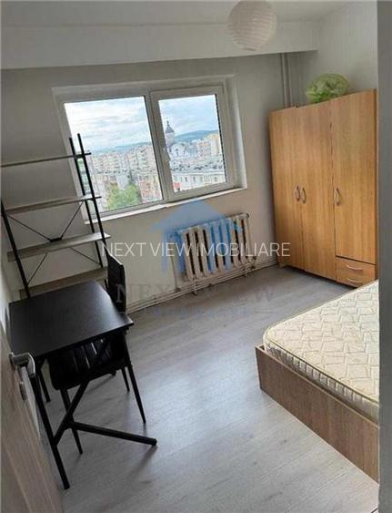 Apartament 2 camere, Manastur - 5