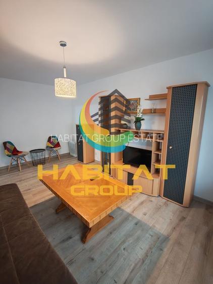 Apartament 2 Camere de Inchiriat Metrou și Parc Tineretului! - 11