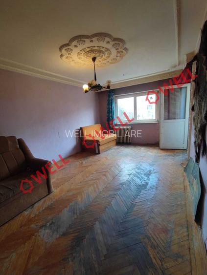 Apartament cu 2 camere de vânzare în Sfântu Gheorghe, pe bld. Grigore Bălan! - 10
