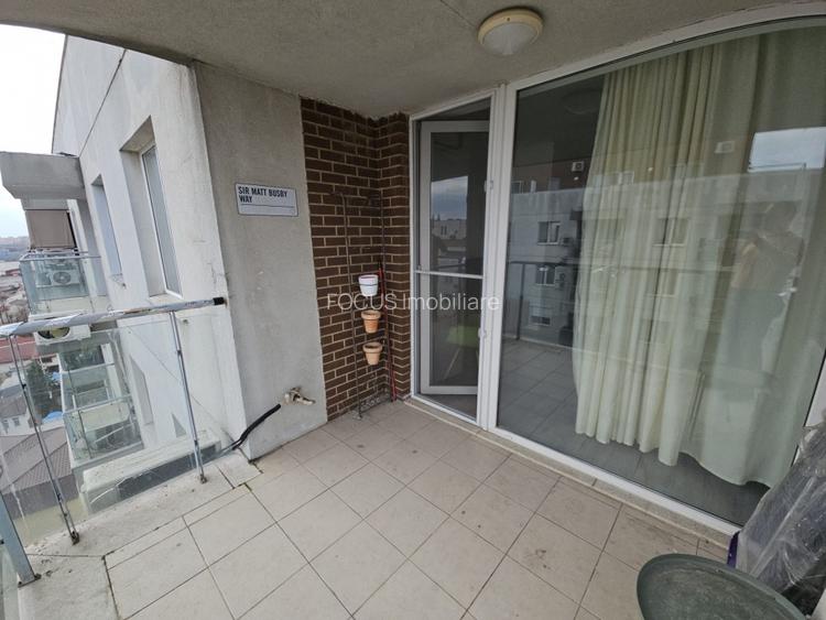 Apartament rafinat | Prima închiriere după renovare | Rose Garden - 13