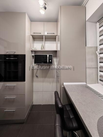 Apartament modern 2 camere | Tomis Nord | Termen lung - 11