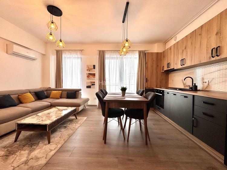 Apartament cu 2 camere, cochet si primitor,  zona Lipovei- Lidl - 13