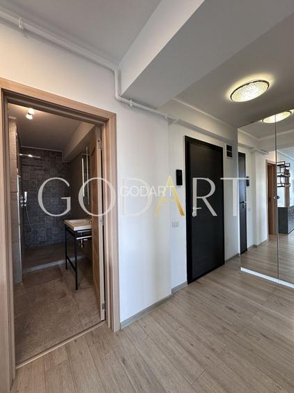 Apartament premium 3 camere | Terasă spectaculoasa | Vedere libera - 13