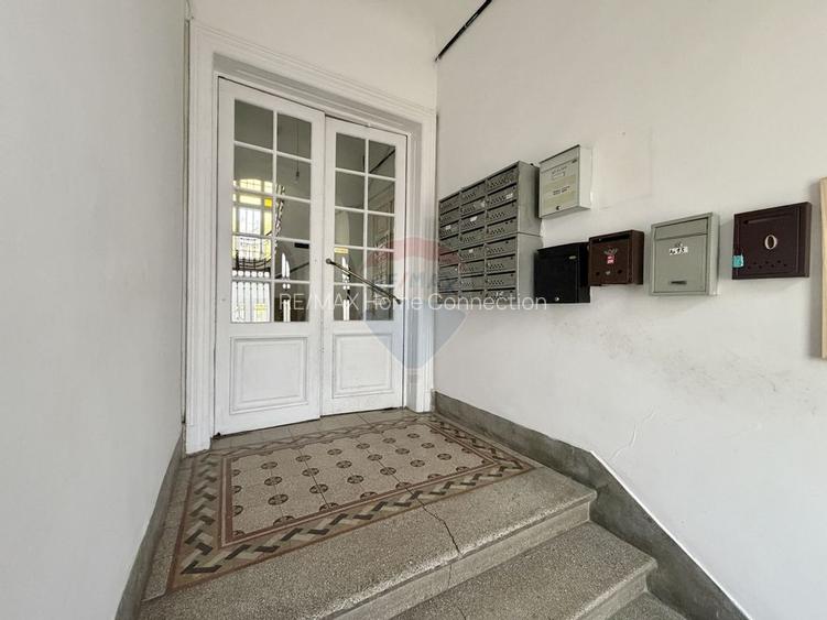 Apartament cu 4 camere de închiriat în zona Dorobanti - 54