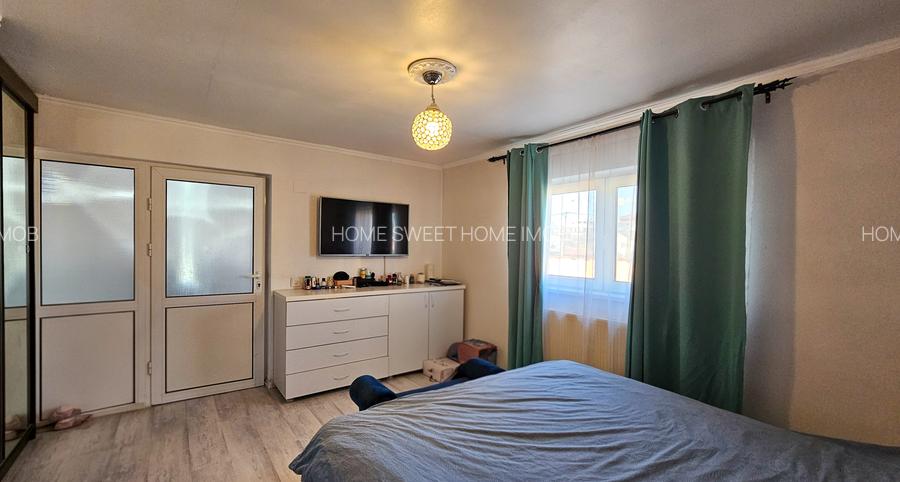 Casa individuala | 5 camere | Curte mare | Sector 1 | Comision 0 - 33