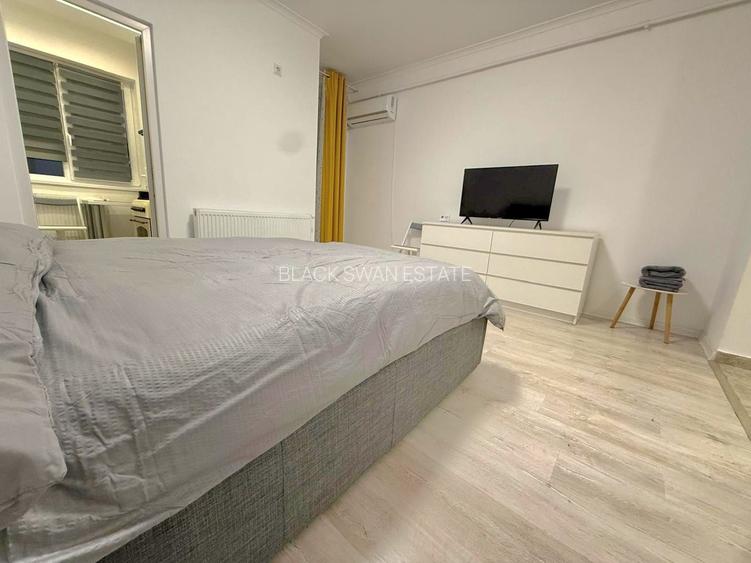 Garsonieră modernă Militari Residence comision 50% - 2