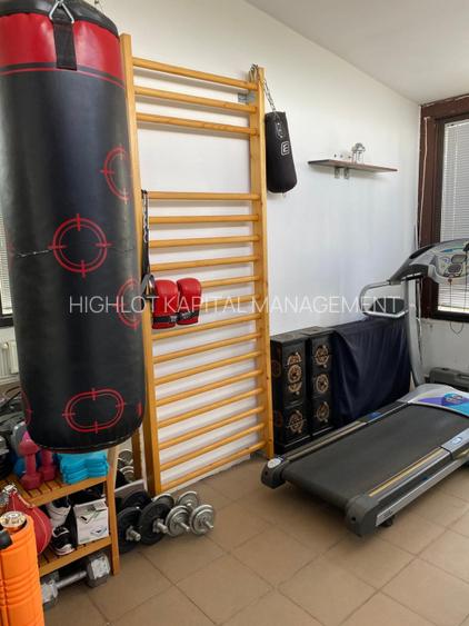 PIPERA | SCOLI INTERNATIONALE | VILA CU 5 DORMITOARE - 20