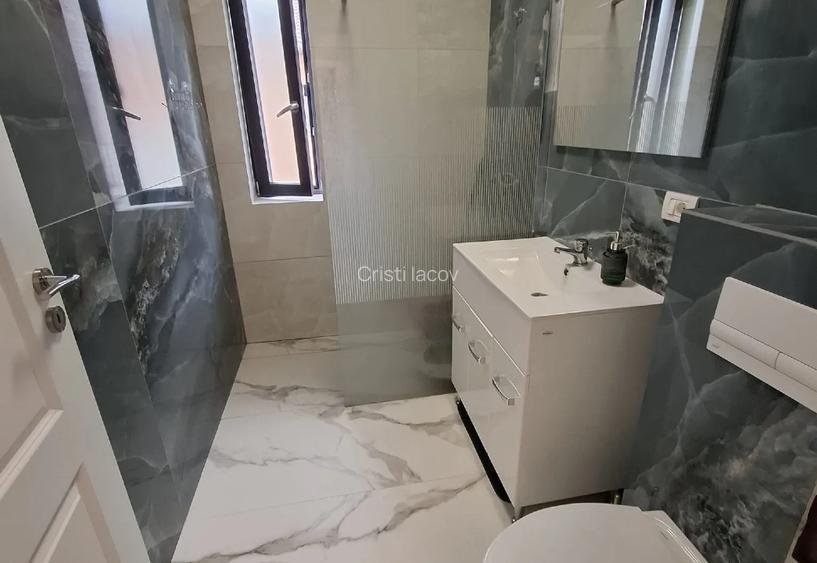 Apartament cu scara interioara 3 camere 2 bai Giroc Lidl de la proprietar - 7