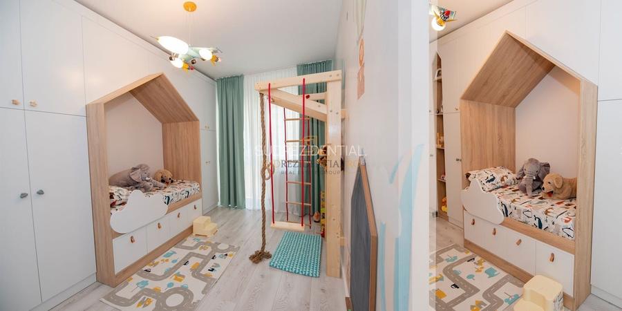 Apartament 4 camere, premium, metrou Dimitrie Leonida, Comision 0% - 8