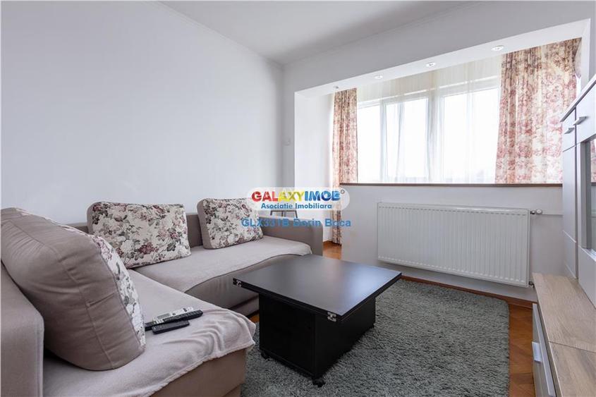 Inchiriere apartament 2 camere TITAN (Strada Soldat Niculae T. Sebe) - 12