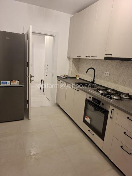 apartament doua camere de inchiriat - 2