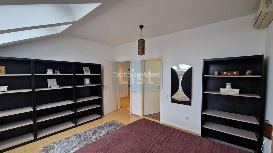 Apartament ultracentral 3 camere 105mp, Baia Mare, Comision 0! - 12