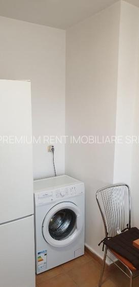 Tineretului-Timpuri Noi, garsoniera, 10 minute metrou, BOILER, 350 Euro - 11