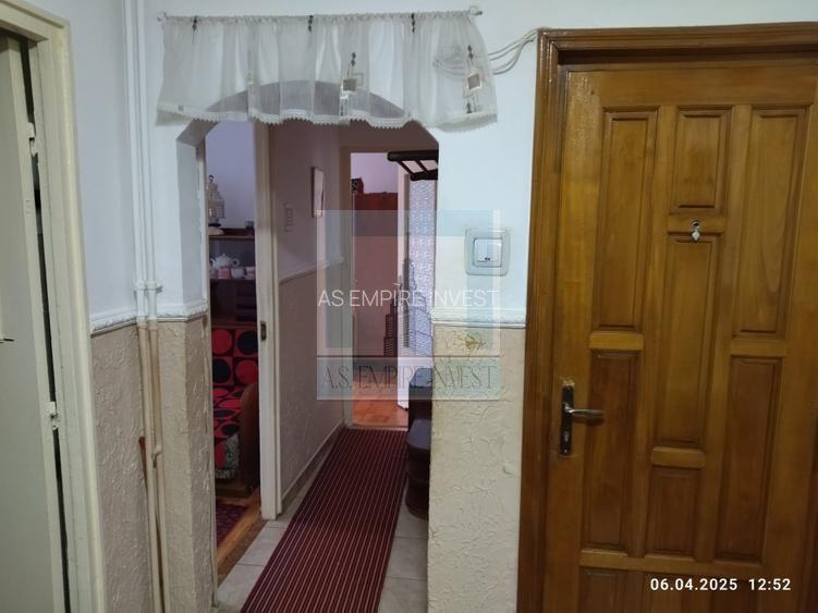 Apartament 3 camere -  Bld. Griviței, Brașov - 3