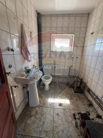 Casa de vacanta cu 8300 mp teren, de vanzare in Preluca Noua!! - 9