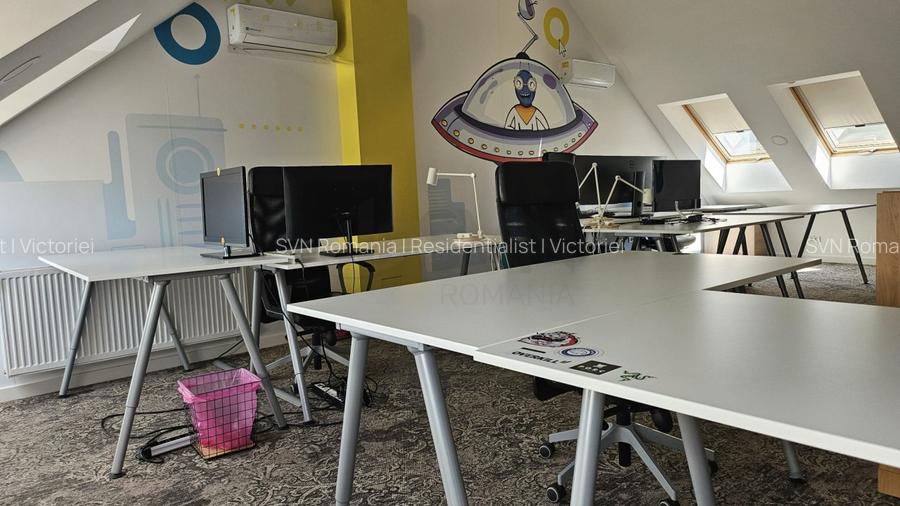 REC3001788 CLADIRE BIROURI PREMIUM l 5 NIVELURI l NOU l KISELEFF l CLUCERULUI - 6