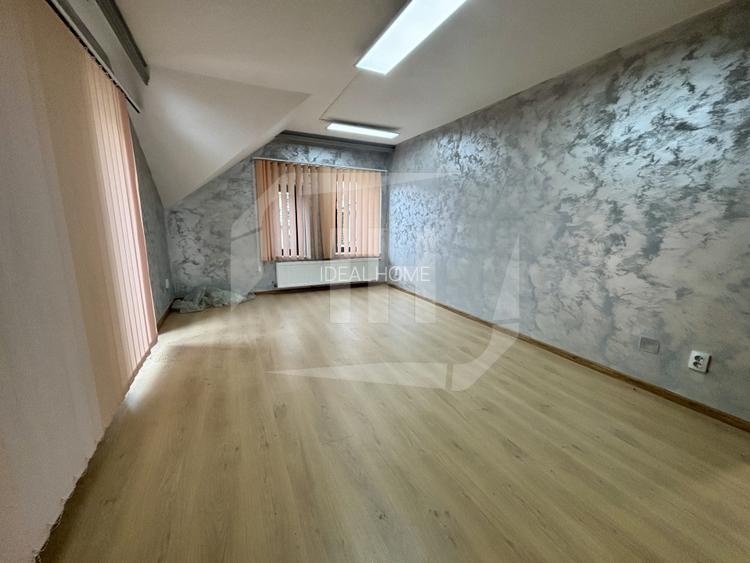 Casa 4 camere I 6 locuri de parcare I Manastur - 2