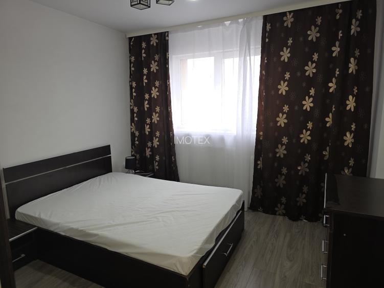 Apartament cu 3 camere modern, decomandat si spatios in Nord - 7