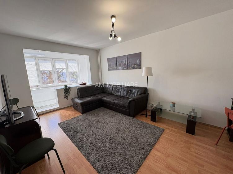 AP. 2 CAMERE BRANCOVEANU, MOBILAT,  LOC PARCARE, BUCATARIE INCHISA - 7