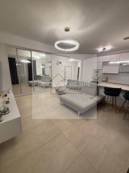 Apartament 2 camere Baicului I Quartz Residence I 2 parcari si boxa - 21