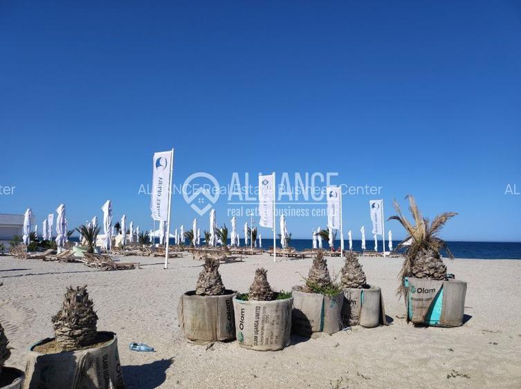 HOTEL OPERA(COD03) -5th Avenue 2 camere cochete, cu vedere la mare ! - 59