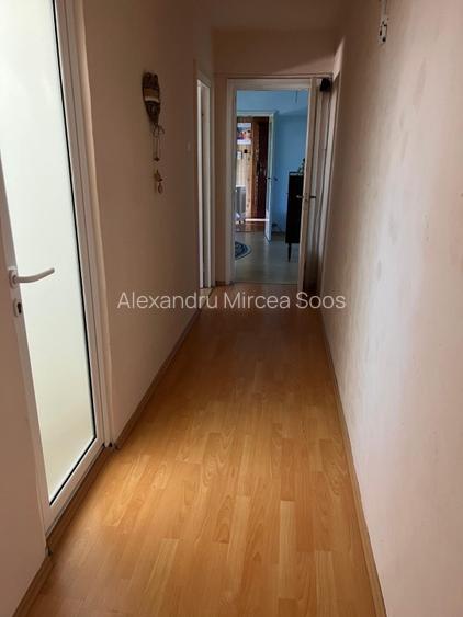 Apartament 4 Camera in Lugoj - 8