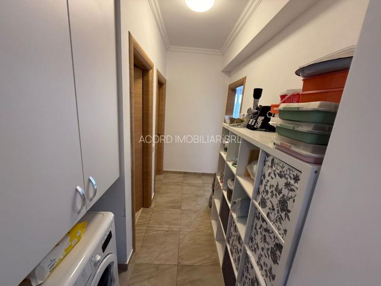 Apartament 3 camere zona Faleza Nord - 9