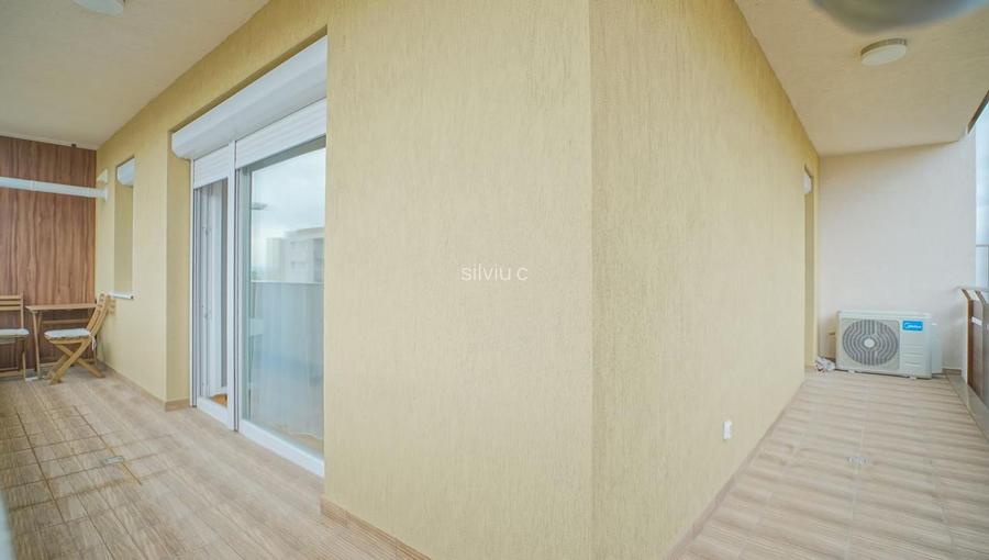 Apartament 2 camere, Urban Coresi , Premium ,Terasa MARE - 7