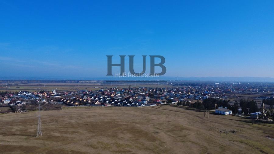 Lot de casa in Lilieci - de vanzare - 3