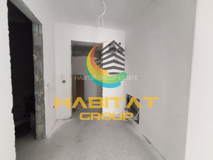 Apartament spatios  2 camere proiect premium str Turnu Magurele- Brancoveanu - 5