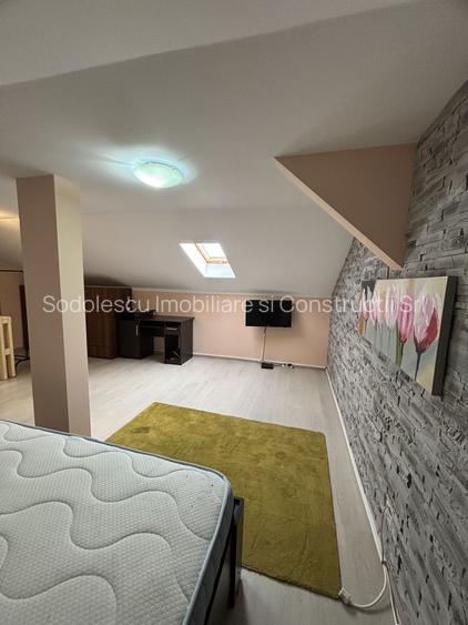 Apartament 2 camere la 10 min de Iulius Town - 29