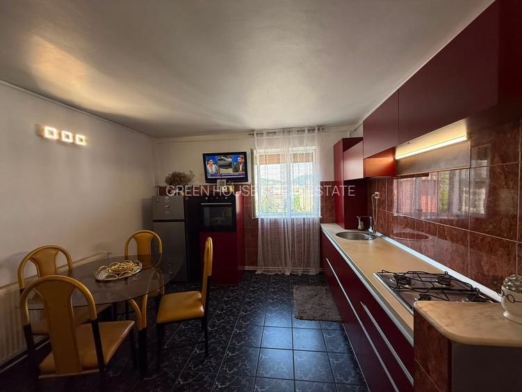 Apartament 2 camere-decomandat-mobilat si utilat, zona Balcescu - 8