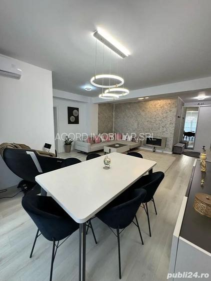 Apartament 2 camere Boreal - 3