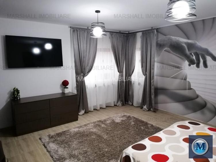 Vila cu 4 camere de vanzare in Strejnicu, 261.3 mp #14109 - 11