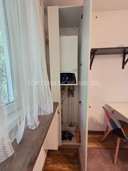 Apartament 4 camere - Crangasi, Nicolae Oncescu, Ceahlau - 15