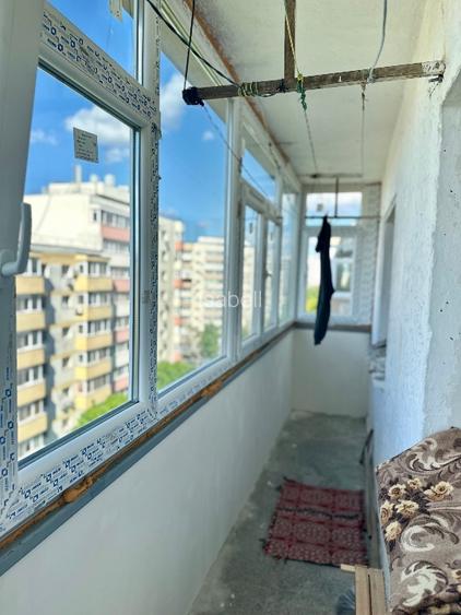 Apartament 3 camere decomandat 66 mp – bloc reabilitat – supraveghere video –  - 6