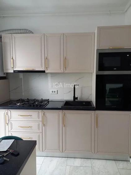 Apartament luminos Exigent Plaza - 4