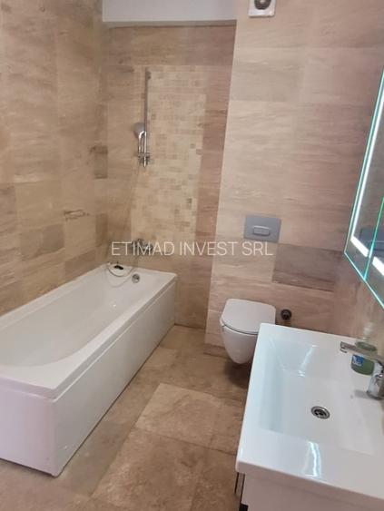 Solid House Residence - 3 camere cu 2 bai - vedere superba lac si mare - 32