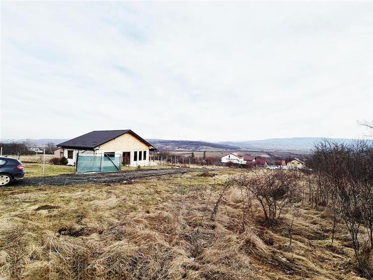 Teren pentru casa cu vedere frumoasa - 2