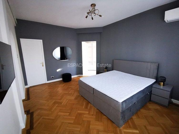 Apartament 3 camere designer made in Primaverii - 14