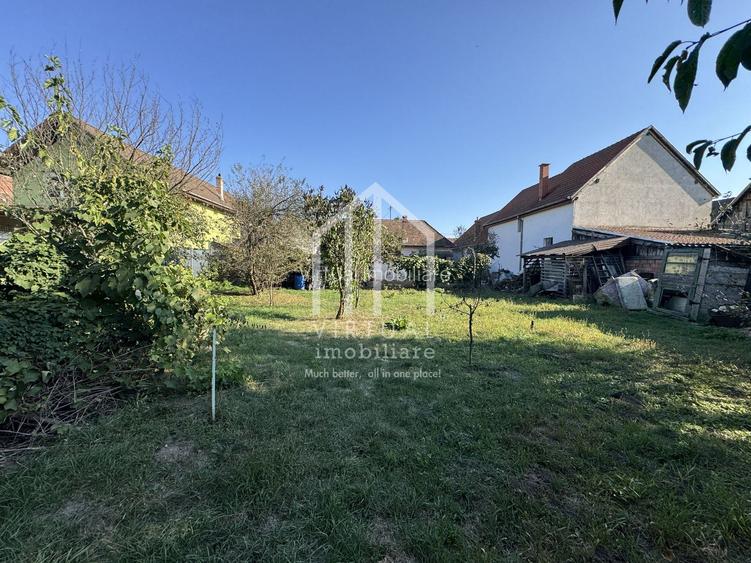 Casa individuala de vanzare in Sibiu - 132 mp utili si teren de 900 mp - 5