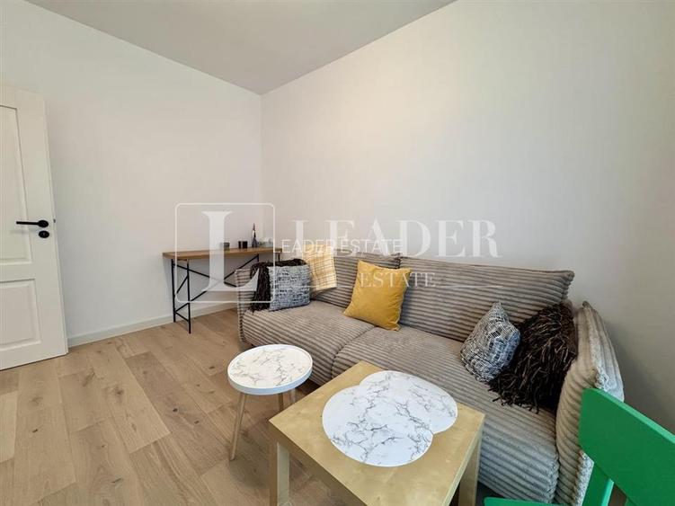 Pipera | Prima inchiriere | Casa cu 2 sau 3 dormitoare  – H4L Village - 6